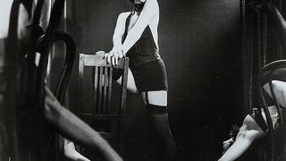 16. Кабаре (1972)