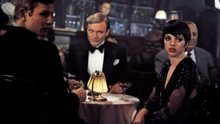 17. Кабаре (1972)