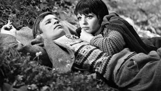 21. Кабаре (1972)