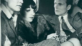 22. Кабаре (1972)