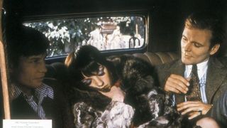 24. Кабаре (1972)