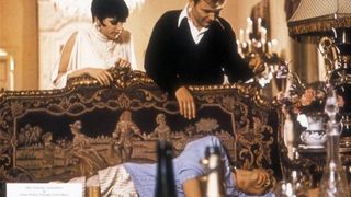 26. Кабаре (1972)