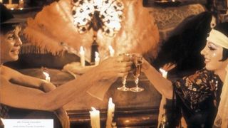 27. Кабаре (1972)