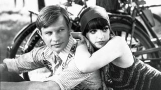 29. Кабаре (1972)