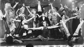 3. Кабаре (1972)