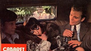 34. Кабаре (1972)
