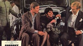 35. Кабаре (1972)