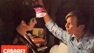36. Кабаре (1972)