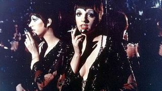 37. Кабаре (1972)