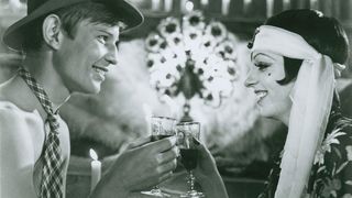 4. Кабаре (1972)