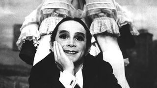 53. Кабаре (1972)