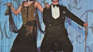 9. Кабаре (1972)