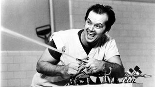 10. Пролетая над гнездом кукушки (1975)