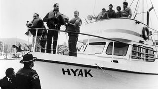 11. Пролетая над гнездом кукушки (1975)