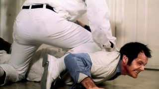 12. Пролетая над гнездом кукушки (1975)