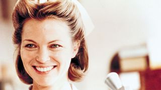 14. Пролетая над гнездом кукушки (1975)