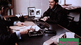 15. Пролетая над гнездом кукушки (1975)