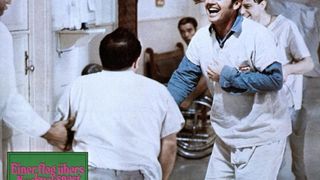 17. Пролетая над гнездом кукушки (1975)