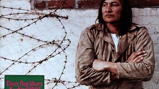 19. Пролетая над гнездом кукушки (1975)