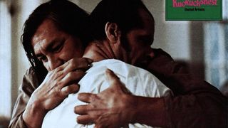 20. Пролетая над гнездом кукушки (1975)