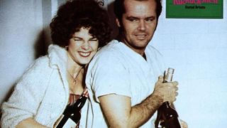 21. Пролетая над гнездом кукушки (1975)