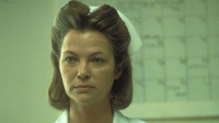 22. Пролетая над гнездом кукушки (1975)