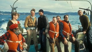 24. Пролетая над гнездом кукушки (1975)