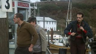 27. Пролетая над гнездом кукушки (1975)