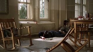 28. Пролетая над гнездом кукушки (1975)