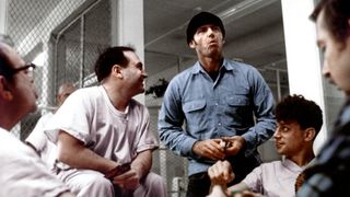 3. Пролетая над гнездом кукушки (1975)