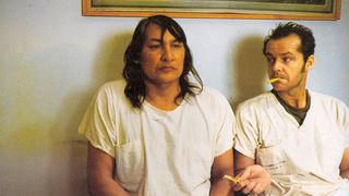 30. Пролетая над гнездом кукушки (1975)