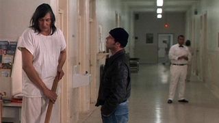 32. Пролетая над гнездом кукушки (1975)