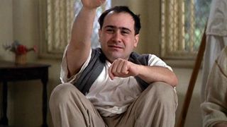 36. Пролетая над гнездом кукушки (1975)