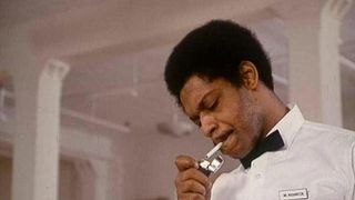 38. Пролетая над гнездом кукушки (1975)