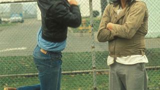 42. Пролетая над гнездом кукушки (1975)