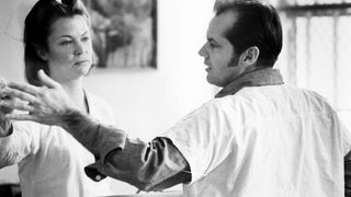 5. Пролетая над гнездом кукушки (1975)