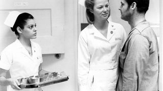 6. Пролетая над гнездом кукушки (1975)