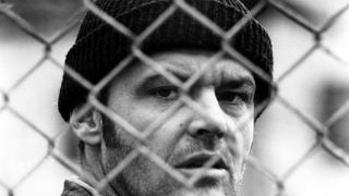 7. Пролетая над гнездом кукушки (1975)