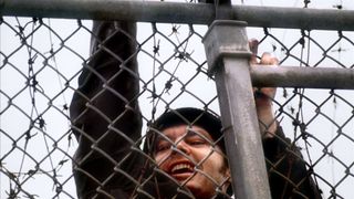 9. Пролетая над гнездом кукушки (1975)