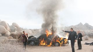 11. Семь психопатов (2012)