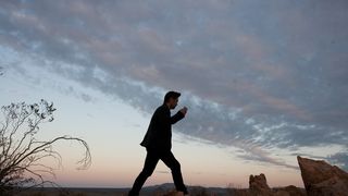 3. Семь психопатов (2012)