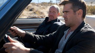 39. Семь психопатов (2012)