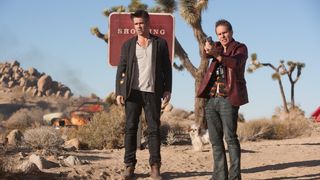 42. Семь психопатов (2012)