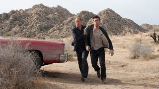 54. Семь психопатов (2012)