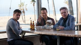 64. Семь психопатов (2012)