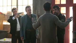 72. Семь психопатов (2012)