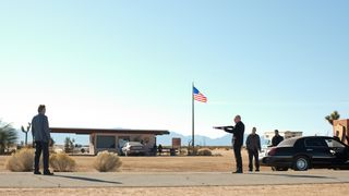 74. Семь психопатов (2012)