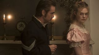 11. Роковое искушение (2017)