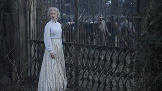 16. Роковое искушение (2017)