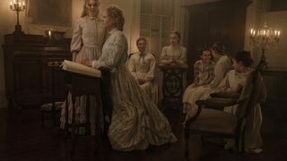 17. Роковое искушение (2017)